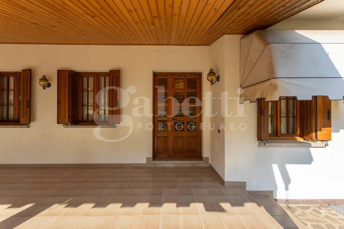 Casa indipendente in vendita a Portogruaro - foto 6