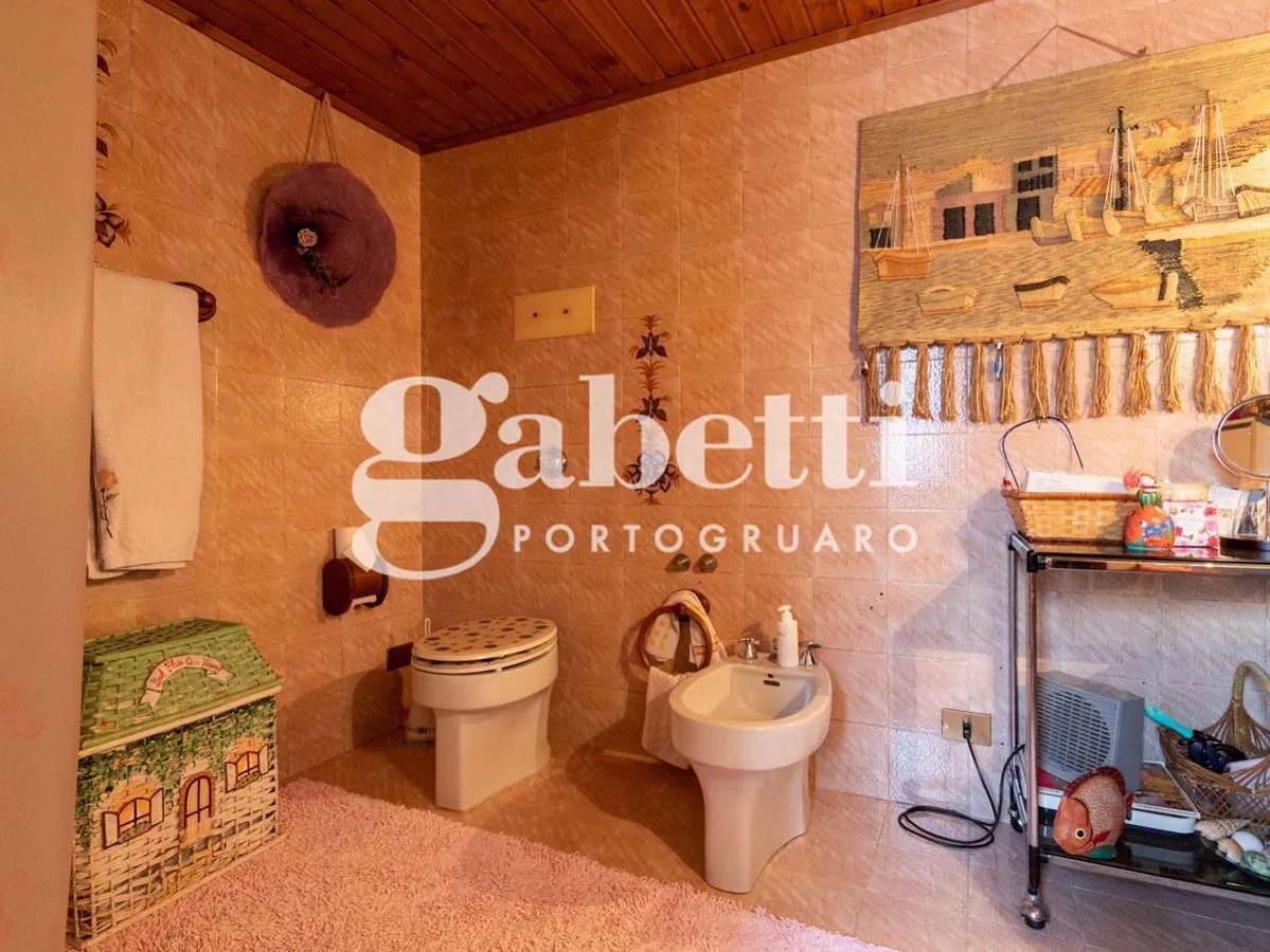 Casa indipendente in vendita a Portogruaro - foto 10