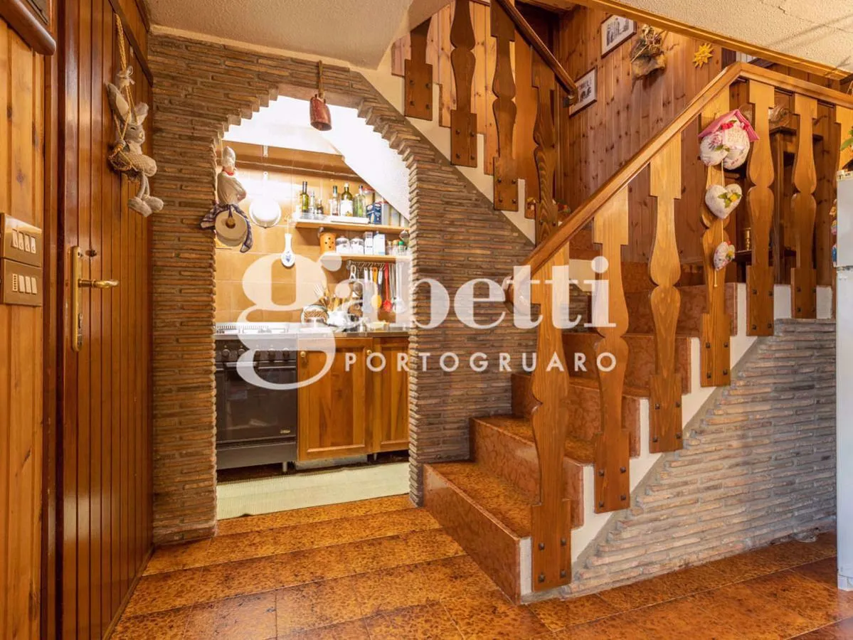 Casa indipendente in vendita a Portogruaro - foto 2