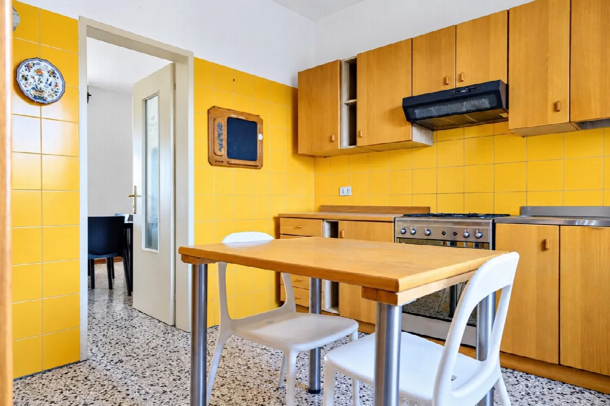 Casa bifamiliare in vendita a Annone Veneto - foto 10