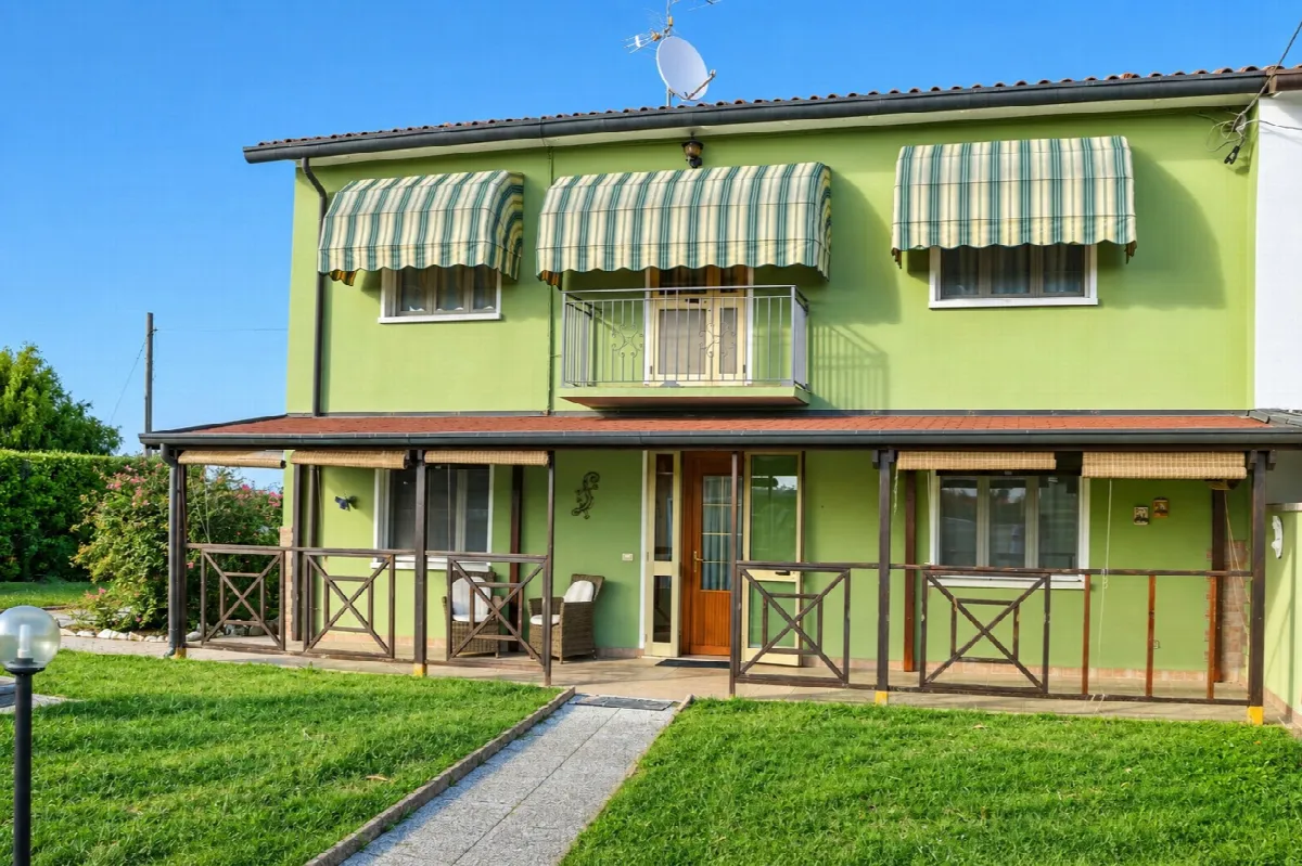 Casa bifamiliare in vendita a Annone Veneto - foto 3