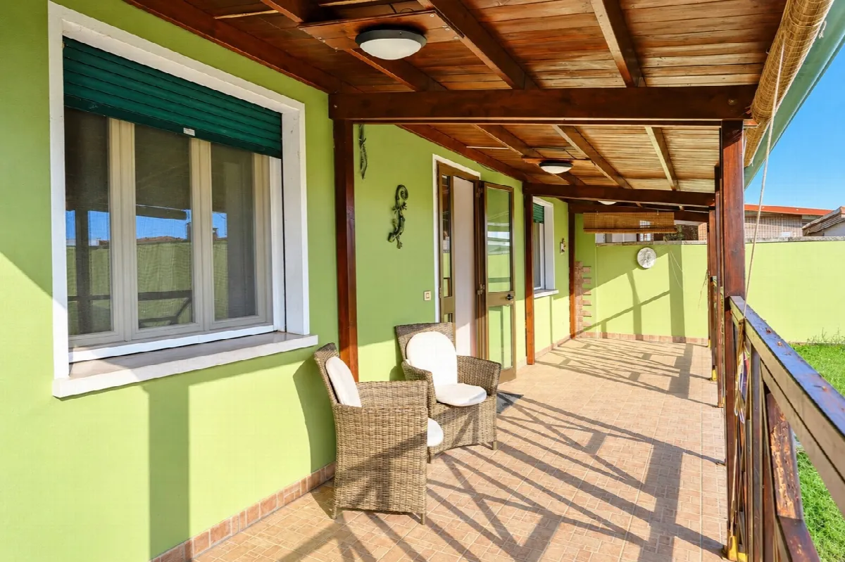 Casa bifamiliare in vendita a Annone Veneto - foto 5