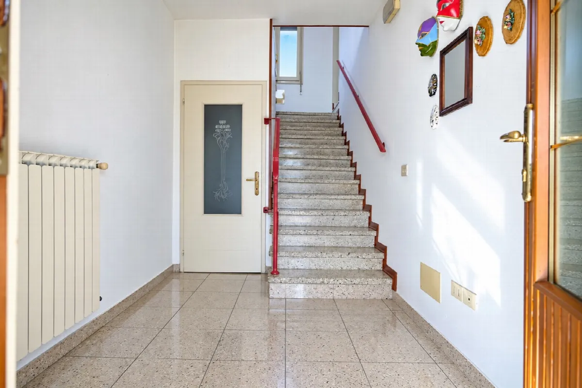 Casa bifamiliare in vendita a Annone Veneto - foto 6