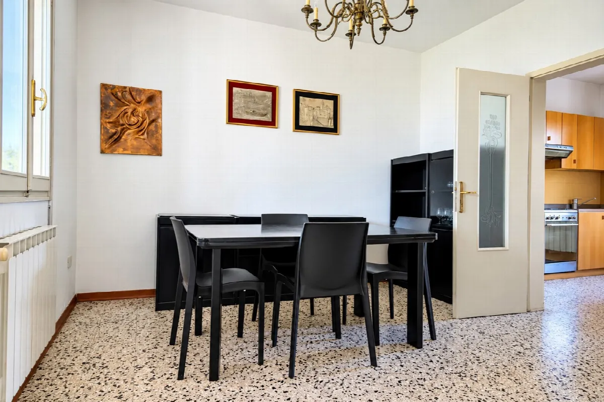 Casa bifamiliare in vendita a Annone Veneto - foto 8