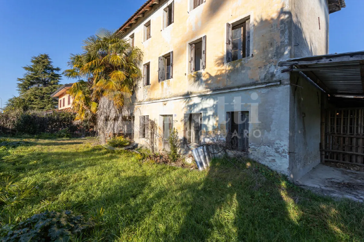 Rustico in vendita a San Michele al Tagliamento - foto 1