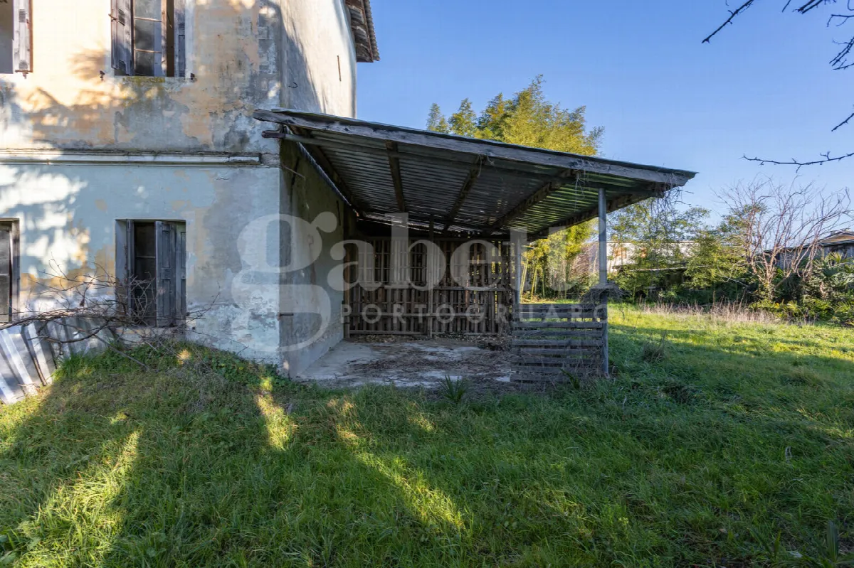Rustico in vendita a San Michele al Tagliamento - foto 4