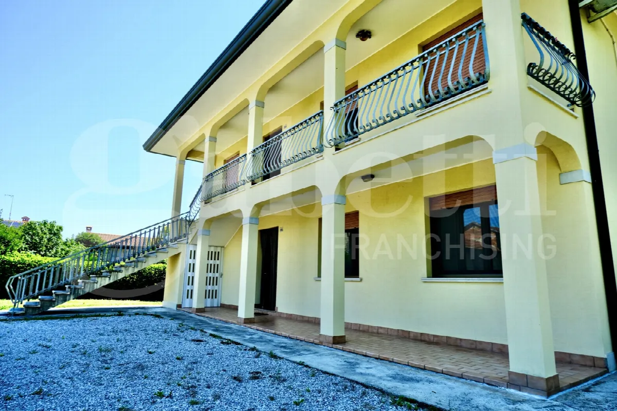 Appartamento in vendita a Concordia Sagittaria - foto 2