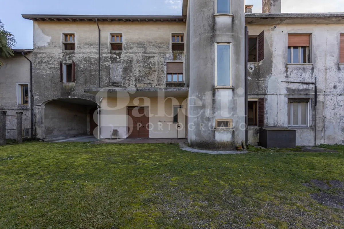 Villetta a schiera in vendita a Teglio Veneto - foto 10