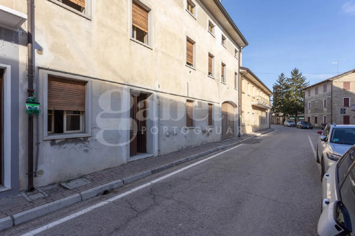 Villetta a schiera in vendita a Teglio Veneto - foto 2