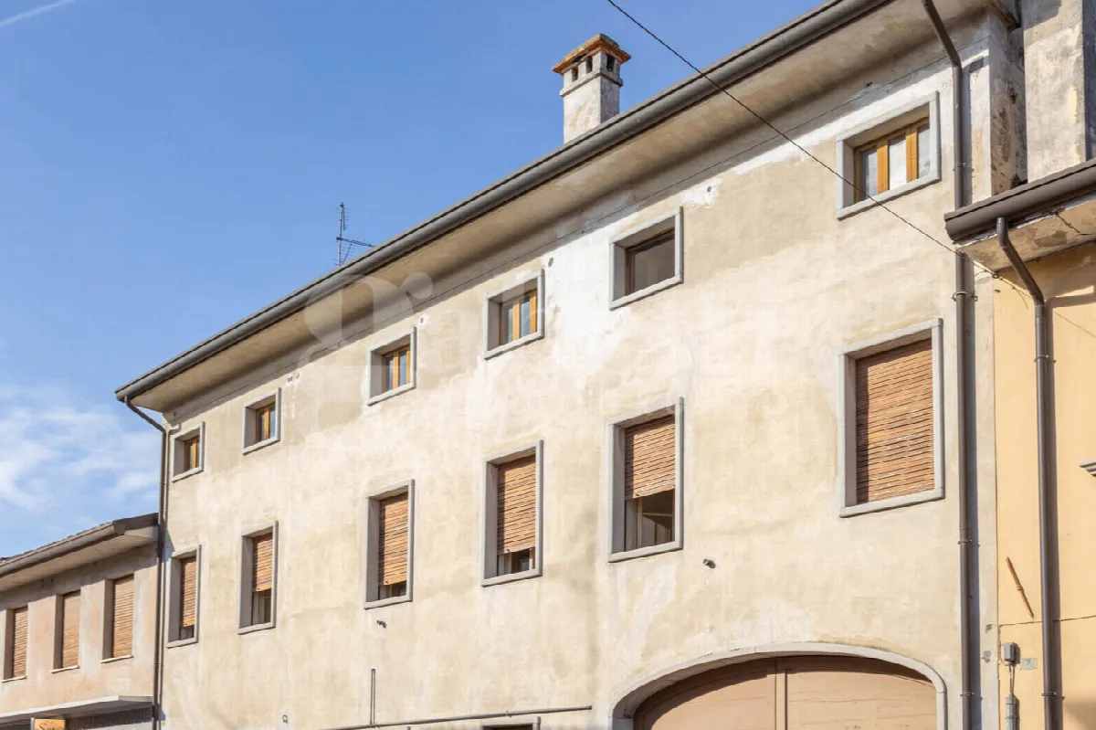 Villetta a schiera in vendita a Teglio Veneto - foto 4