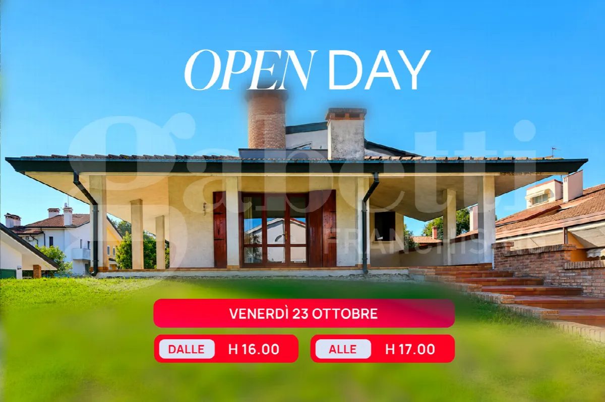 Villetta a schiera in vendita a Portogruaro - foto 1