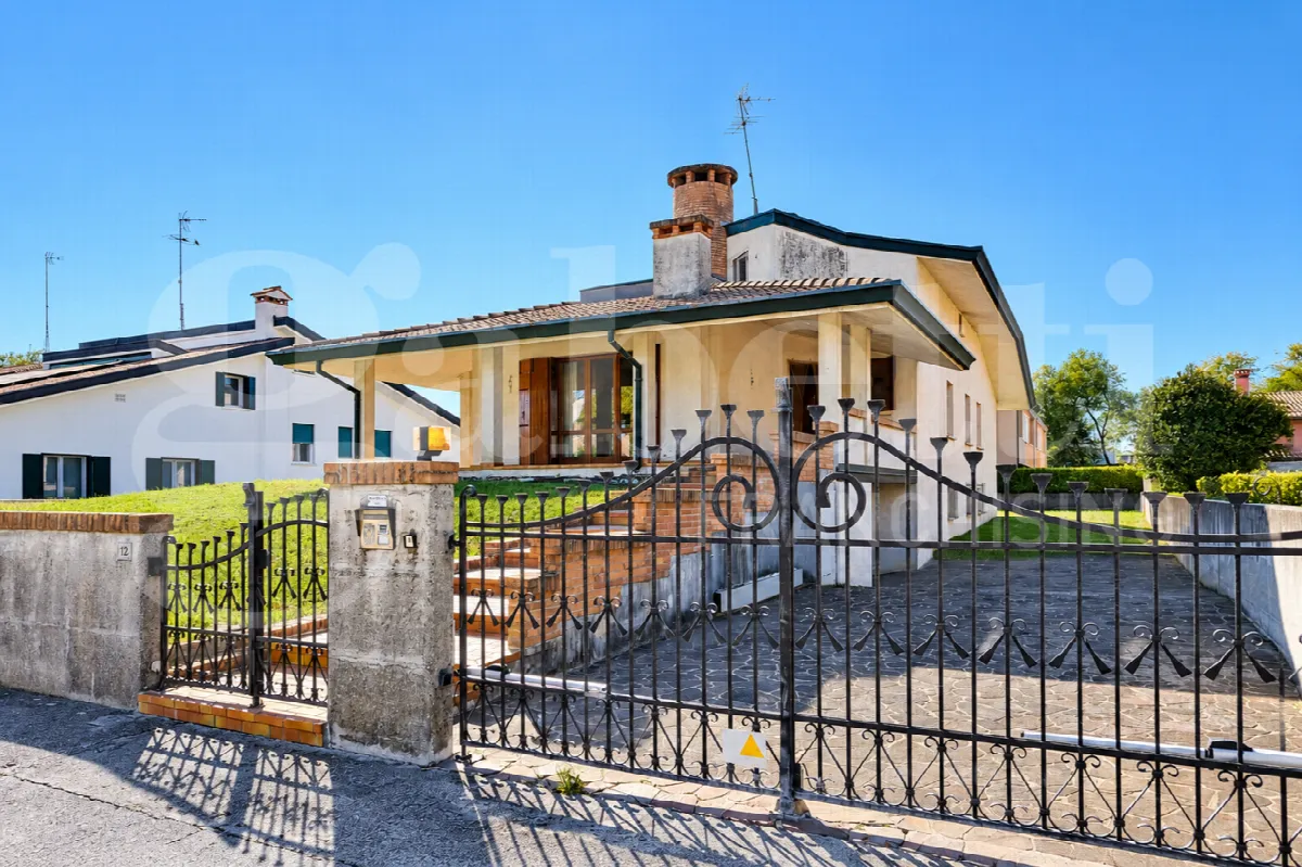 Villetta a schiera in vendita a Portogruaro - foto 3