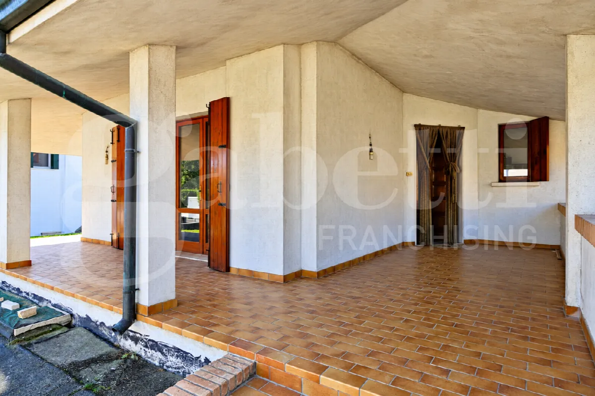 Villetta a schiera in vendita a Portogruaro - foto 6
