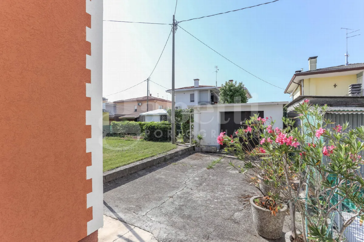 Casa indipendente in vendita a Portogruaro - foto 10