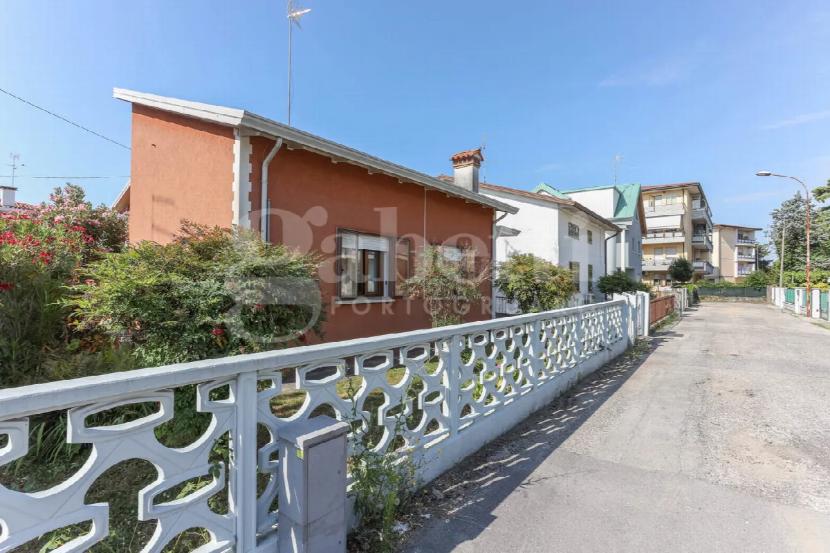 Casa indipendente in vendita a Portogruaro - foto 3
