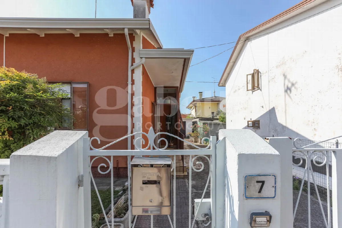 Casa indipendente in vendita a Portogruaro - foto 4
