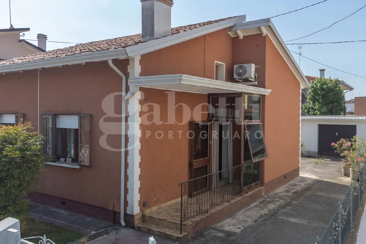 Casa indipendente in vendita a Portogruaro - foto 5