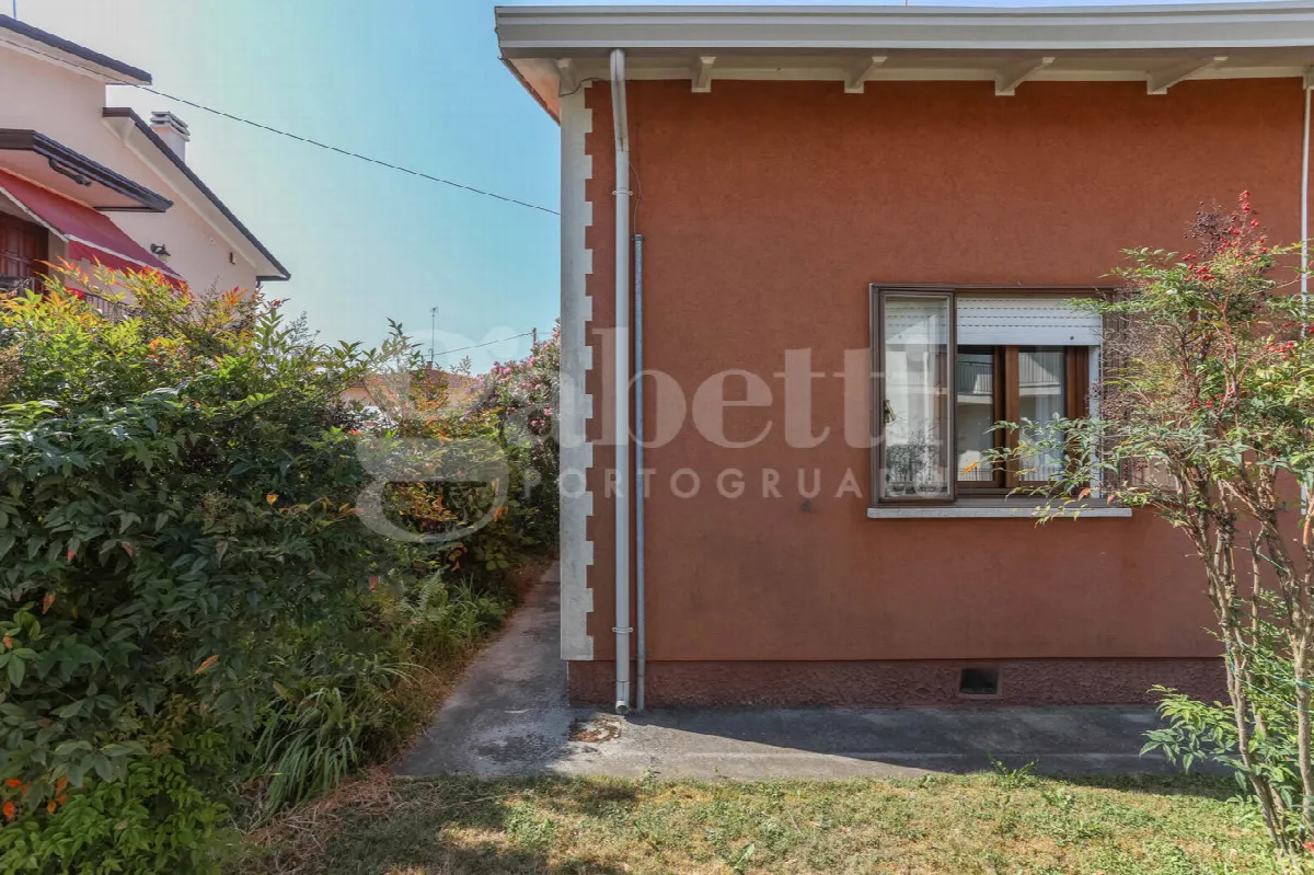 Casa indipendente in vendita a Portogruaro - foto 6