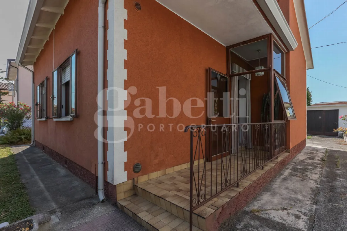 Casa indipendente in vendita a Portogruaro - foto 7