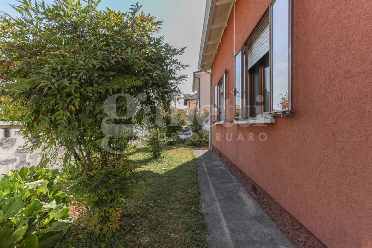 Casa indipendente in vendita a Portogruaro - foto 8