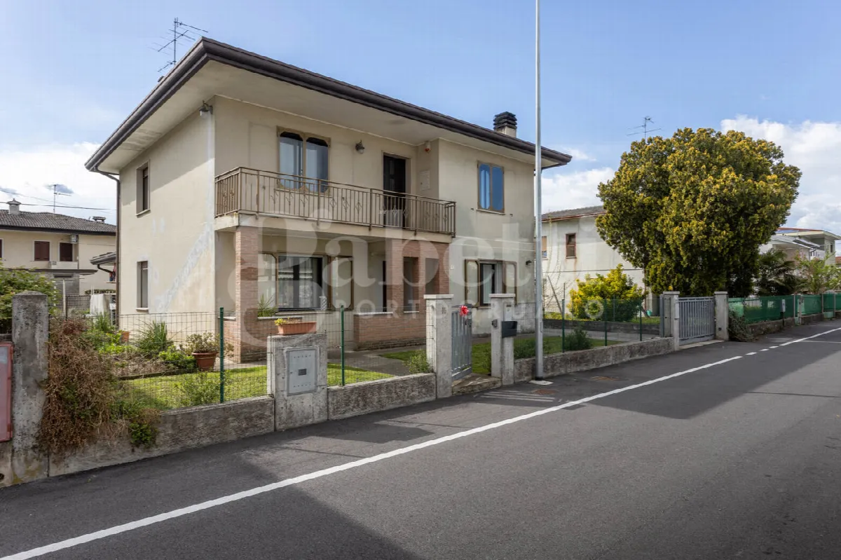 Villa in vendita a Santo Stino di Livenza - foto 1