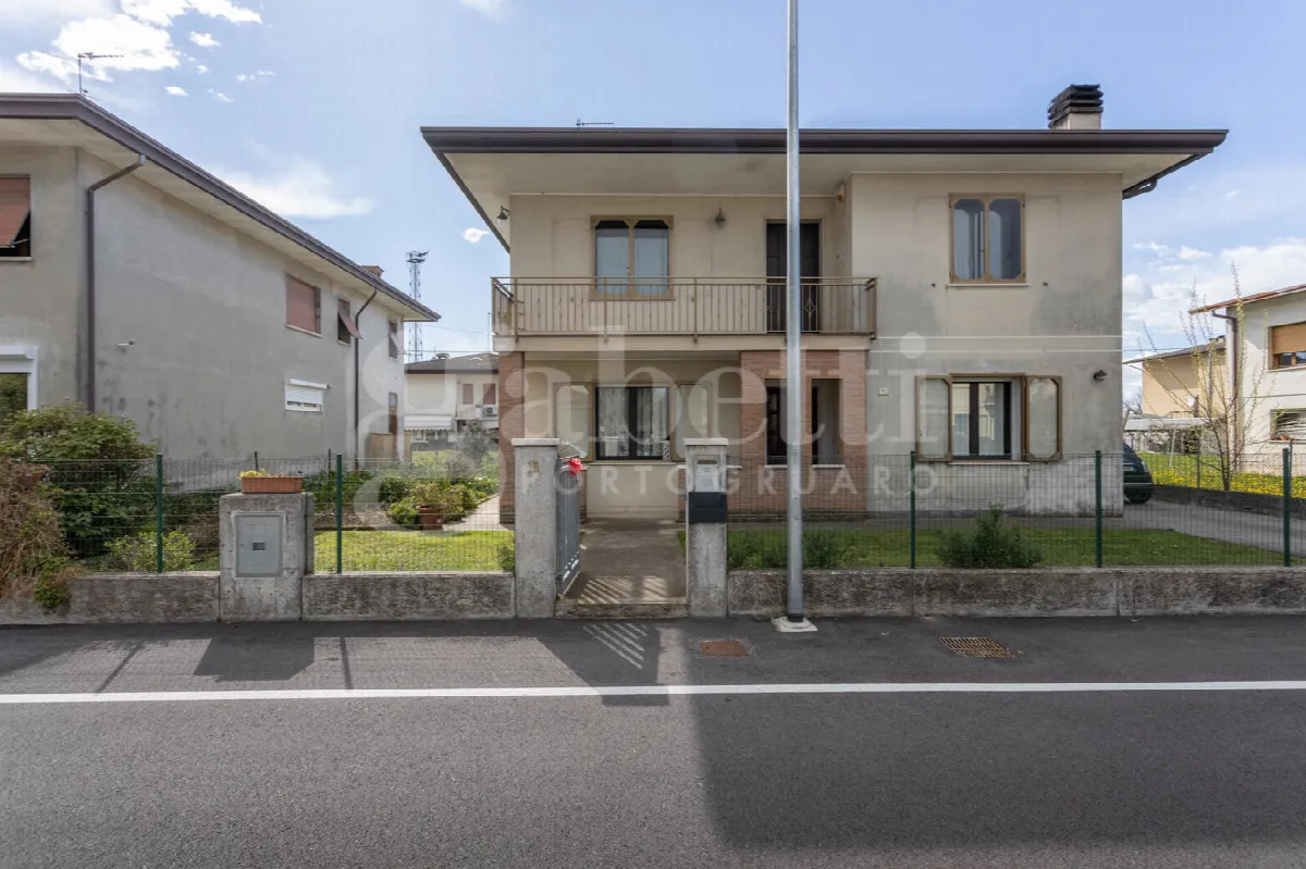 Villa in vendita a Santo Stino di Livenza - foto 2