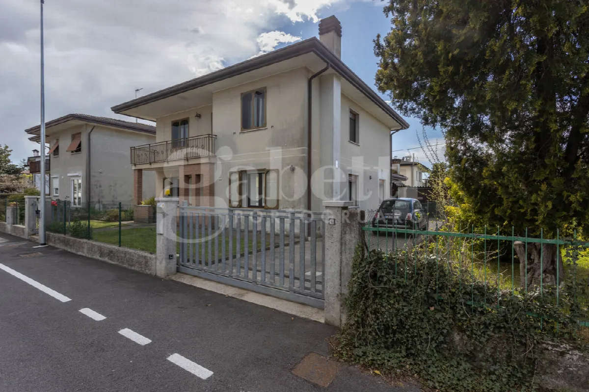 Villa in vendita a Santo Stino di Livenza - foto 3