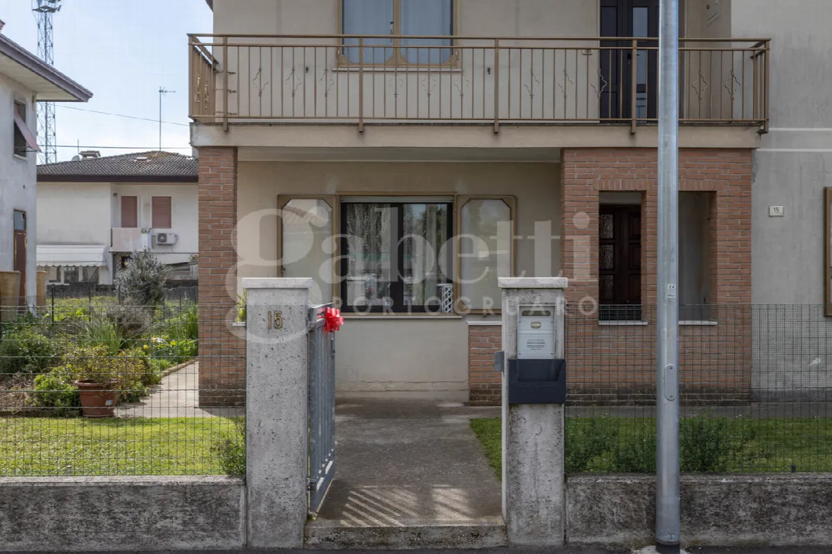 Villa in vendita a Santo Stino di Livenza - foto 4