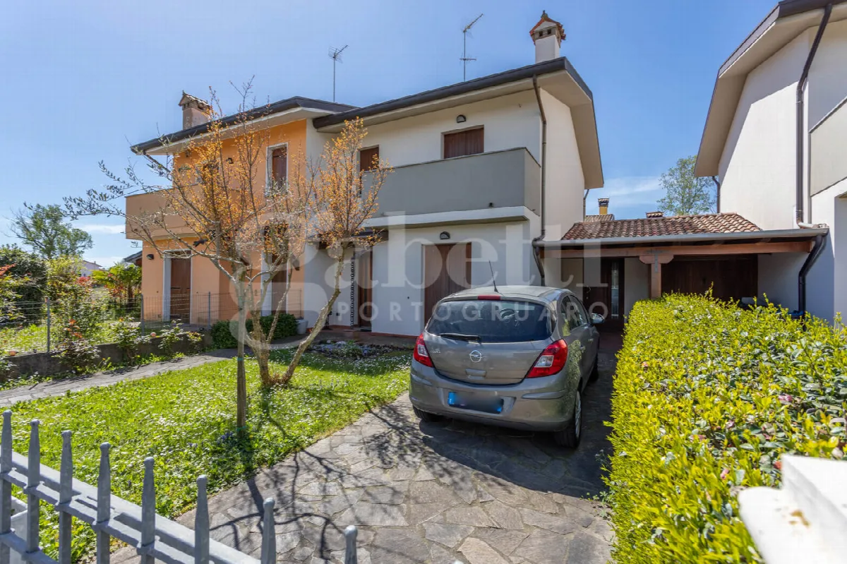 Villetta a schiera in vendita a Portogruaro - foto 3