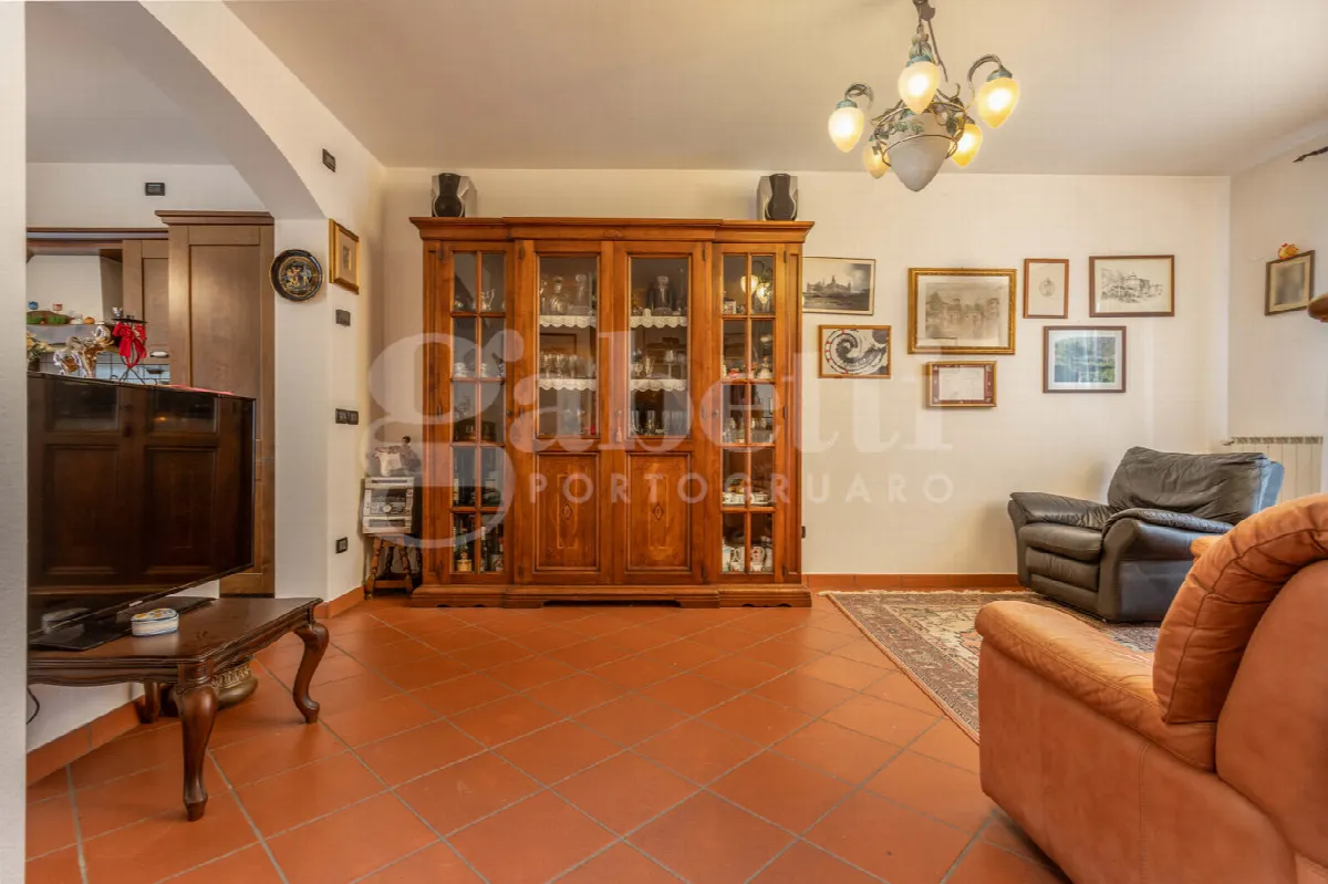 Villetta a schiera in vendita a Portogruaro - foto 6