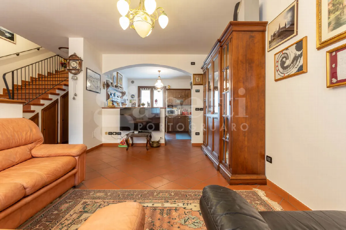 Villetta a schiera in vendita a Portogruaro - foto 8