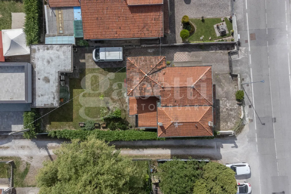 Casa indipendente in vendita a Concordia Sagittaria - foto 2