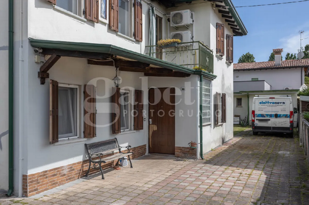 Casa indipendente in vendita a Concordia Sagittaria - foto 5