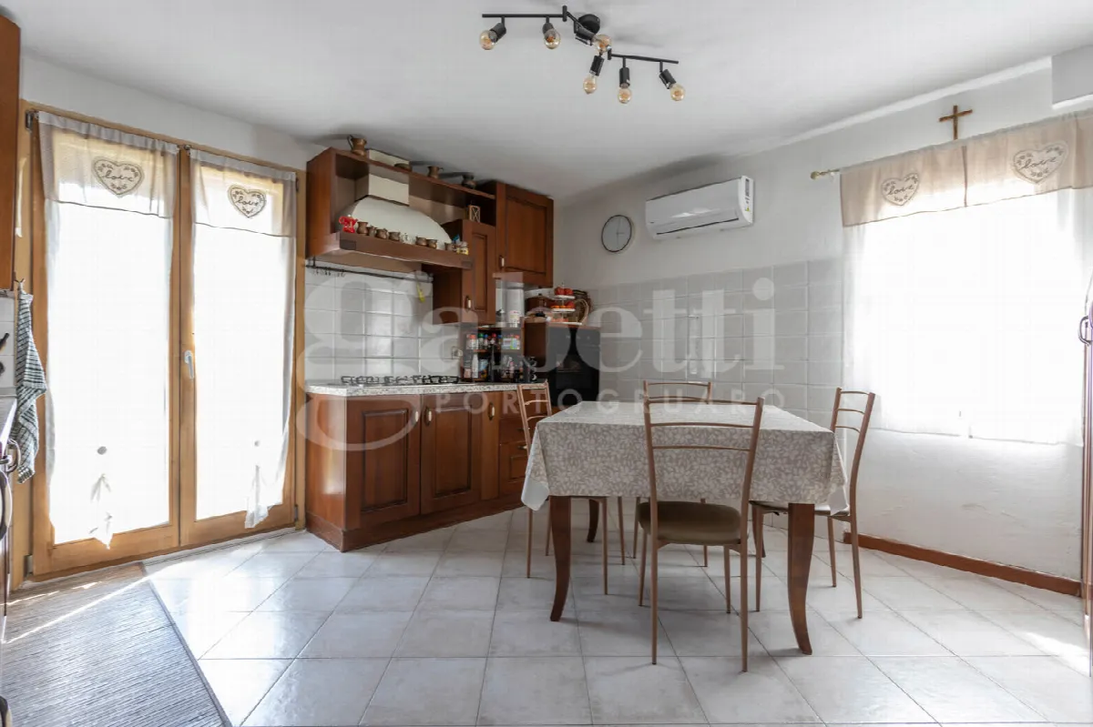 Casa indipendente in vendita a Concordia Sagittaria - foto 7