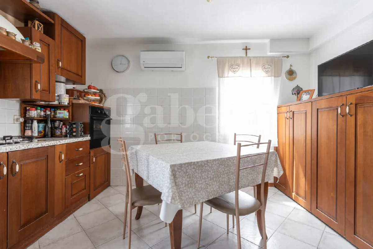 Casa indipendente in vendita a Concordia Sagittaria - foto 8