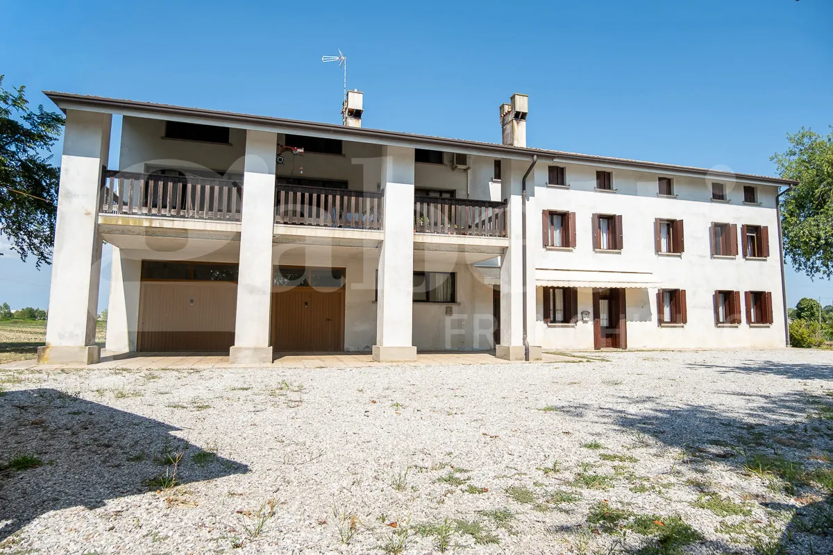 Rustico in vendita a Teglio Veneto - foto 4