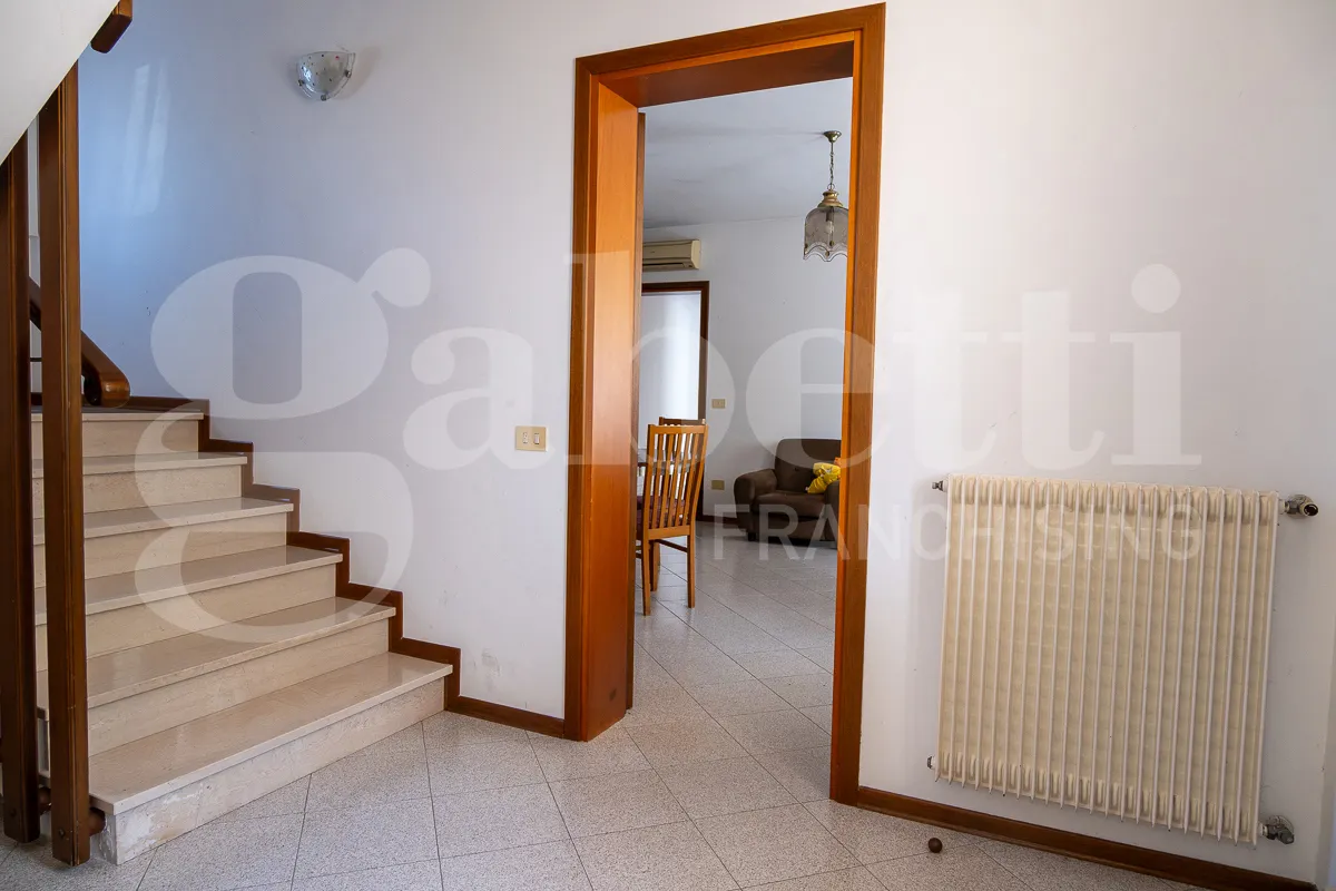 Rustico in vendita a Teglio Veneto - foto 6