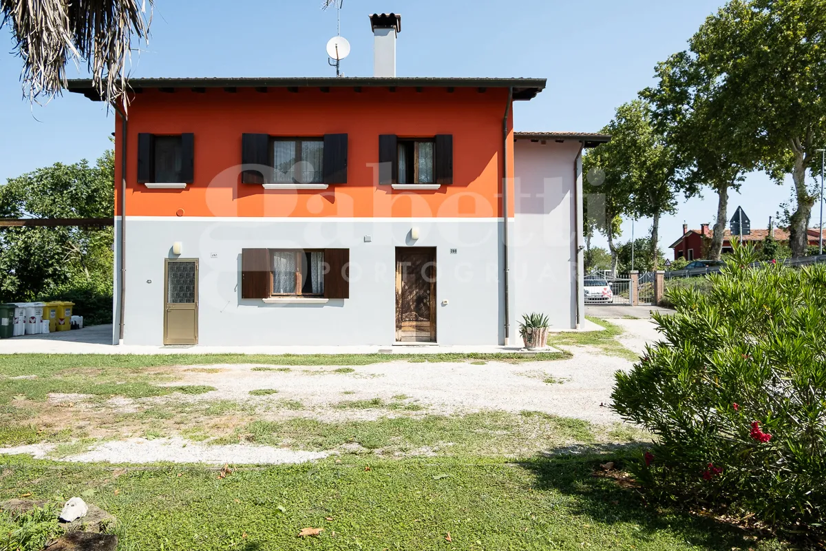 Casa indipendente in vendita a Concordia Sagittaria - foto 1
