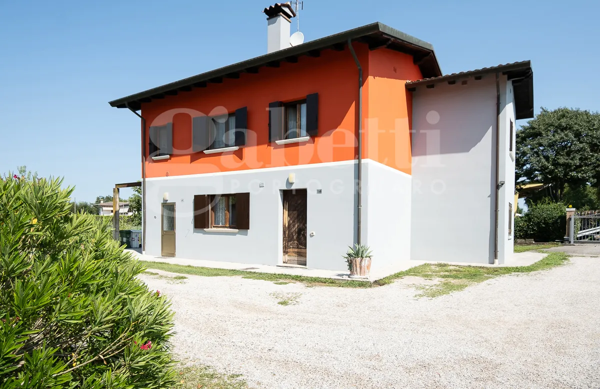 Casa indipendente in vendita a Concordia Sagittaria - foto 2
