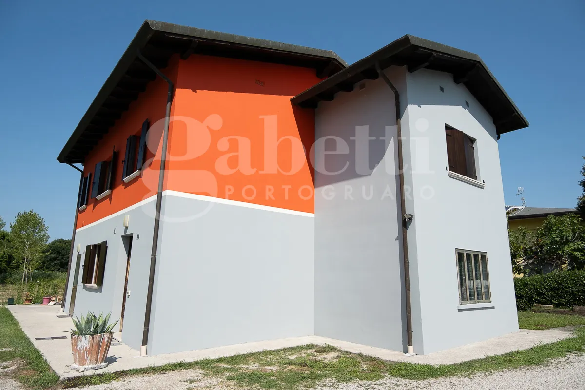 Casa indipendente in vendita a Concordia Sagittaria - foto 3