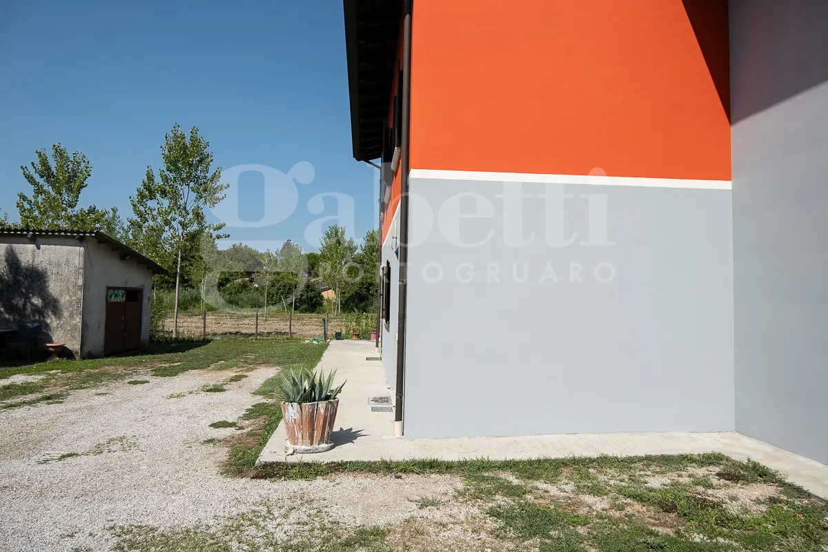 Casa indipendente in vendita a Concordia Sagittaria - foto 4