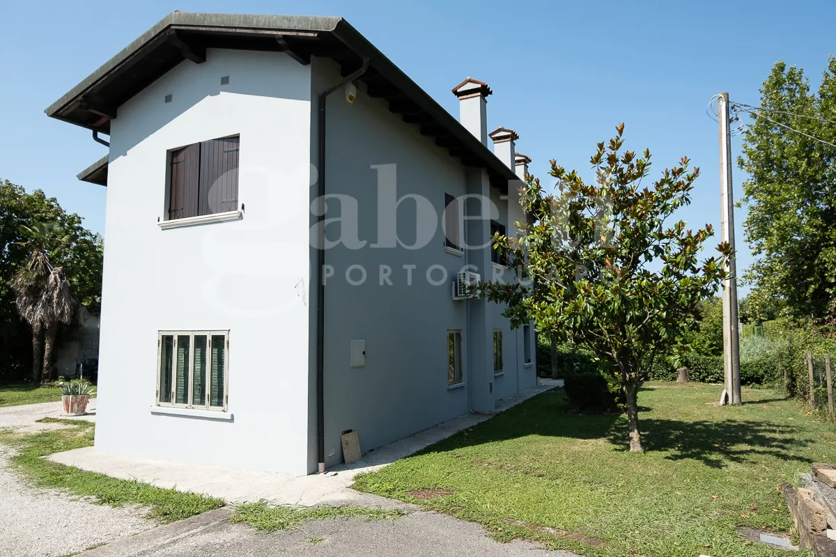 Casa indipendente in vendita a Concordia Sagittaria - foto 5