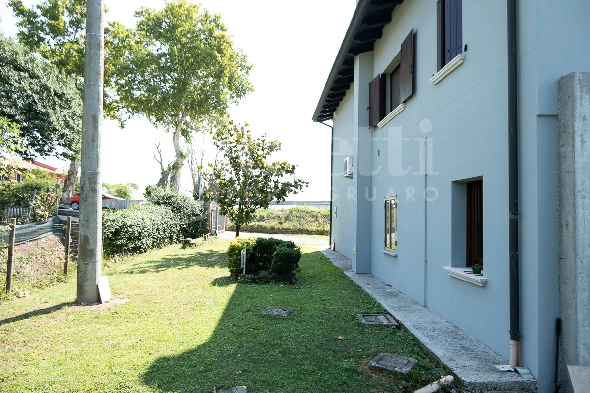 Casa indipendente in vendita a Concordia Sagittaria - foto 6