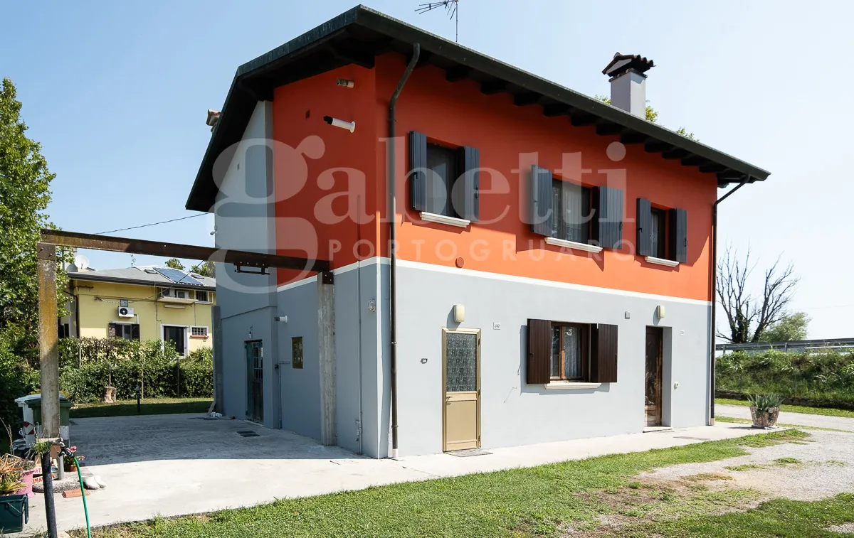 Casa indipendente in vendita a Concordia Sagittaria - foto 7