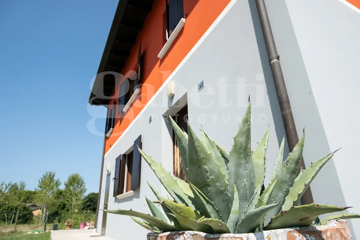 Casa indipendente in vendita a Concordia Sagittaria - foto 8