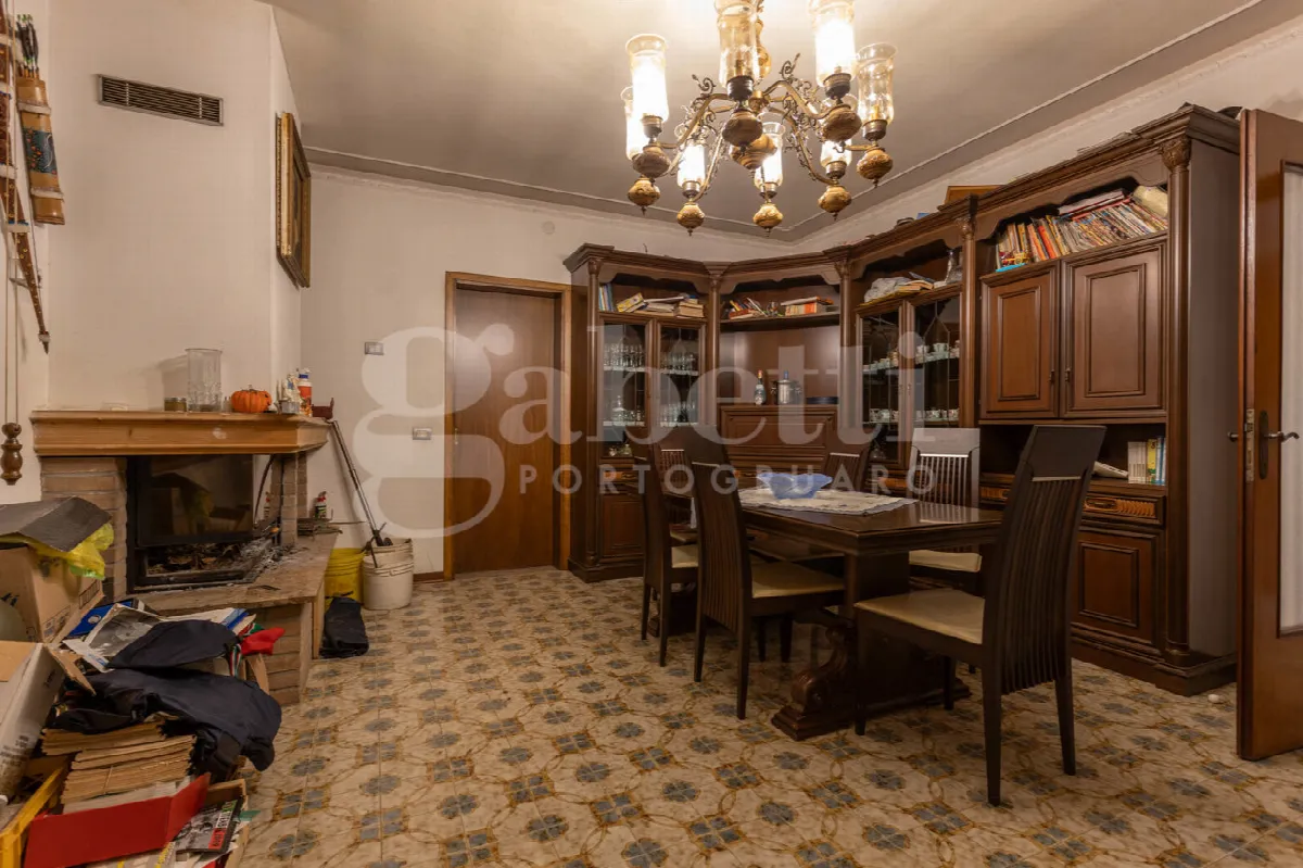 Casa indipendente in vendita a San Michele al Tagliamento - foto 4