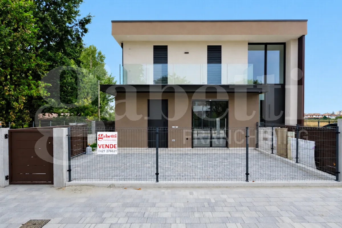 Appartamento in vendita a Portogruaro - foto 1