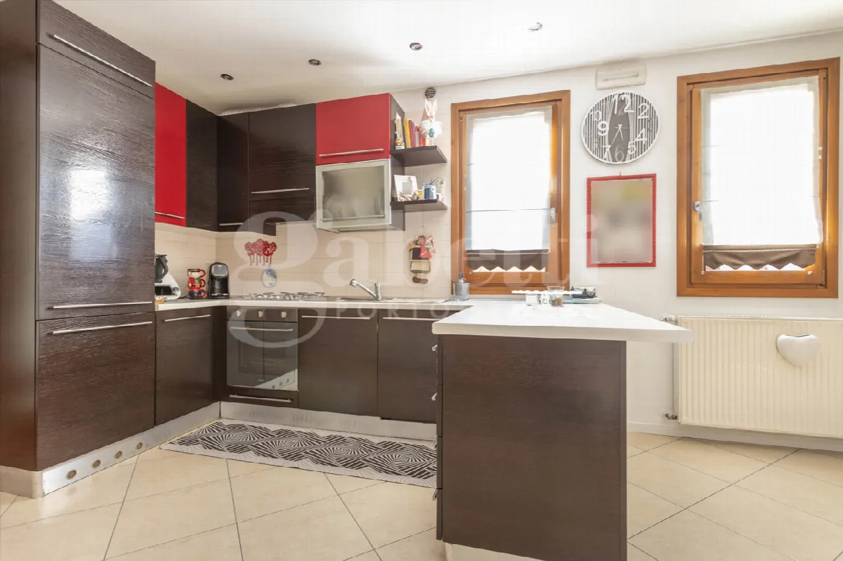 Casa bifamiliare in vendita a Portogruaro - foto 10