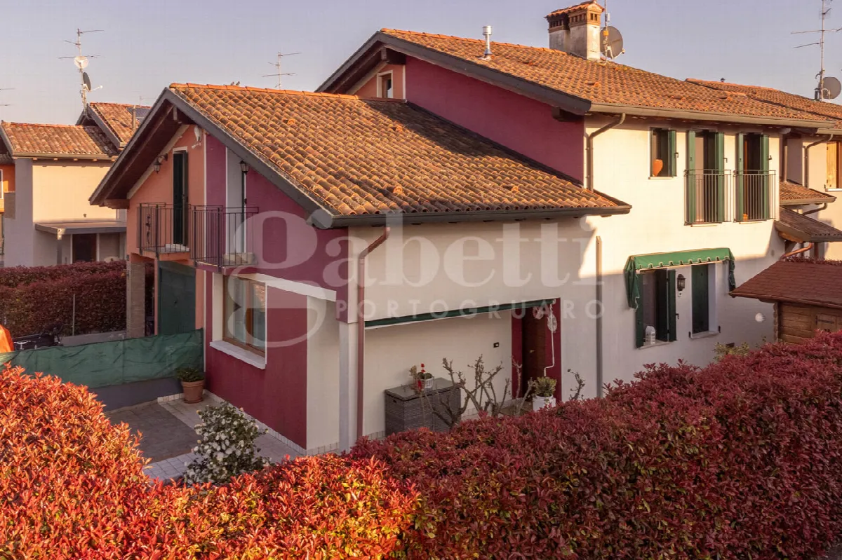 Casa bifamiliare in vendita a Portogruaro - foto 3