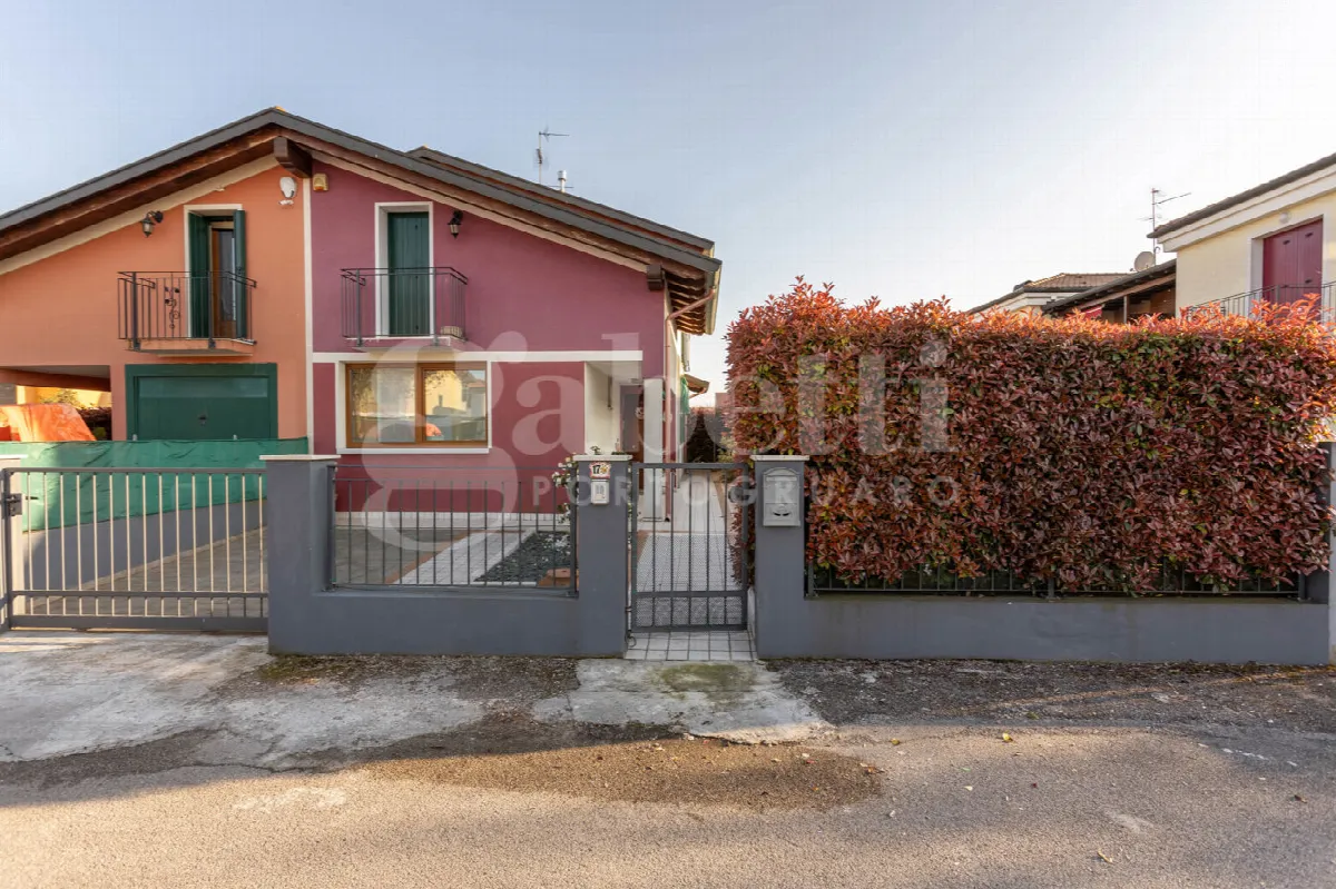 Casa bifamiliare in vendita a Portogruaro - foto 4